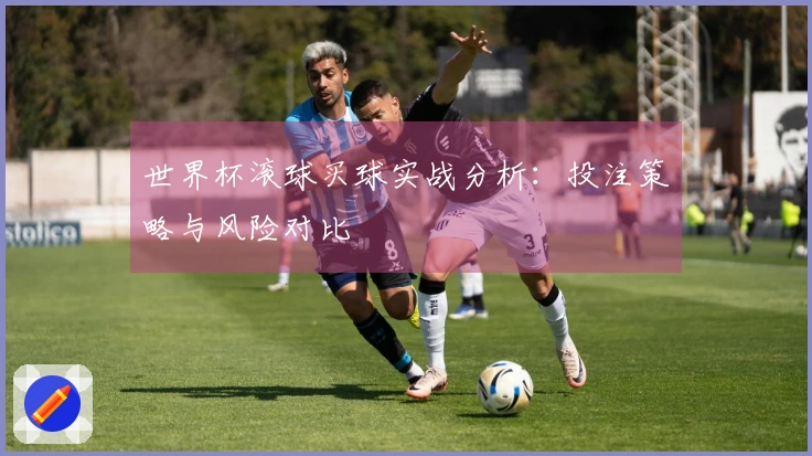 世界杯滚球买球实战分析：投注策略与风险对比