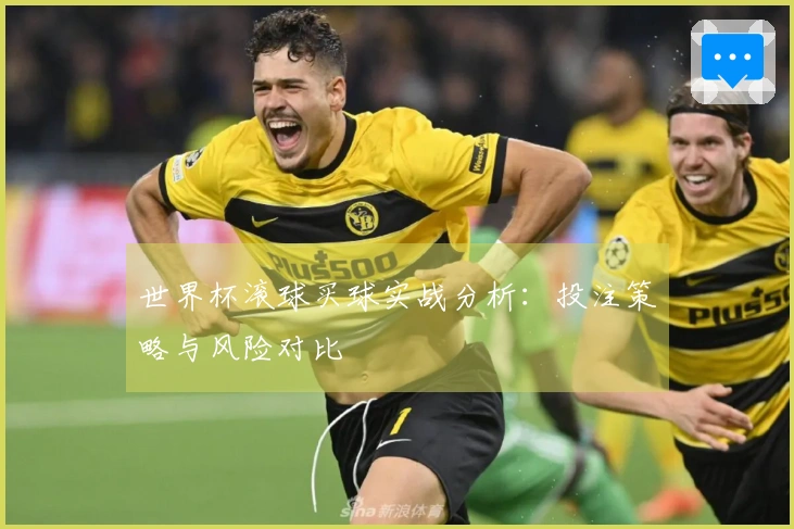 世界杯滚球买球实战分析：投注策略与风险对比