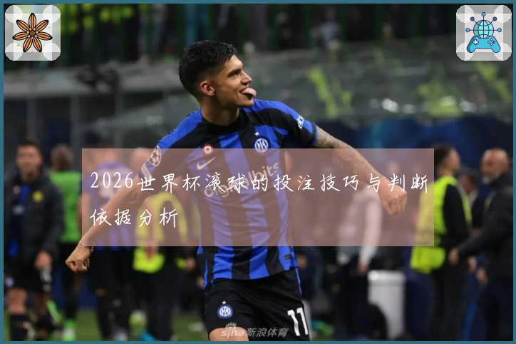 2026世界杯滚球的投注技巧与判断依据分析