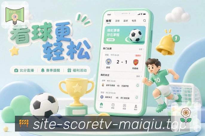 足球直播