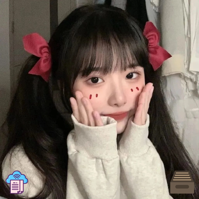 用户帮助客服头像